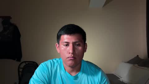 joshuatls08 online show from January 18, 1:45 am