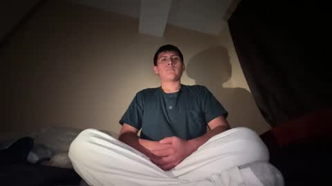 joshuatls08 online show from September 9, 5:40 am