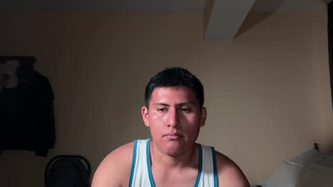 joshuatls08 online show from January 10, 2:46 am