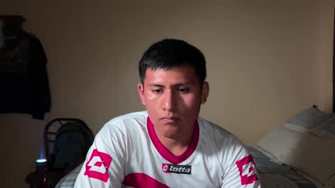 joshuatls08 online show from January 15, 3:00 am