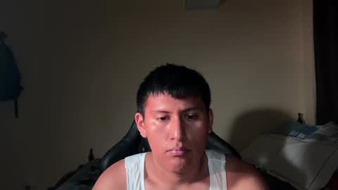 joshuatls08 online show from February 26, 12:05 am