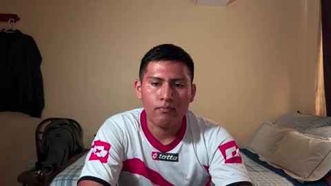 joshuatls08 online show from December 27, 8:28 pm