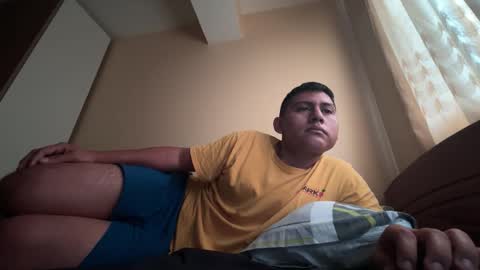 joshuatls08 online show from October 3, 1:38 pm