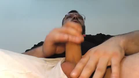 joshxm online show from January 26, 11:08 pm