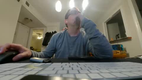 joshxxxhardwood online show from April 12, 5:20 am