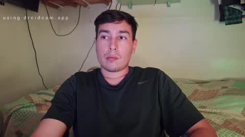 josq121 online show from February 1, 12:31 am