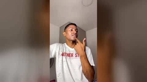 JOSS JORDAN  online show from February 25, 8:10 pm