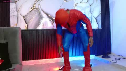 Josua online show from November 30, 12:24 am