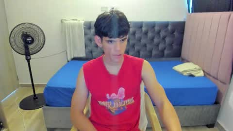 josy online show from March 21, 8:57 pm