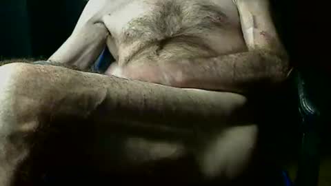 joystik4u60 online show from February 5, 3:02 am