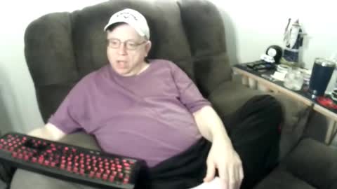 jpmel99 online show from February 1, 1:48 am