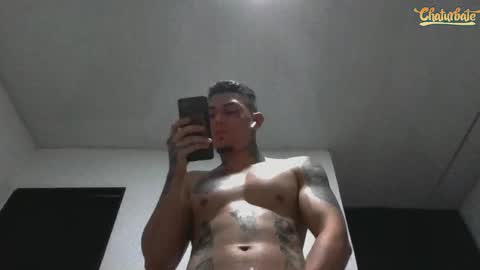 Jaxxx67 online show from October 24, 5:03 pm