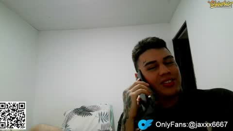 Jaxxx67 online show from June 15, 10:02 pm
