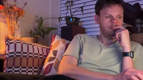 JoyBoy online show from February 22, 8:32 pm