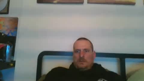 jrock6199 online show from March 16, 2:54 pm