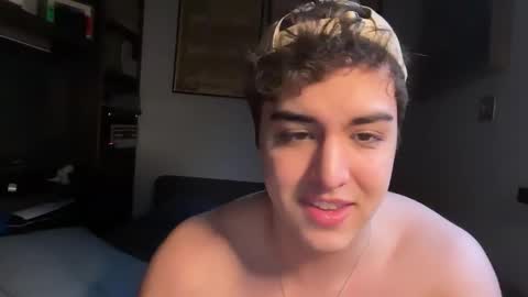 Snapshot of jrubyjane chatting on January 22, 2:35 pm Joshua online show from January 22, 2:35 pm