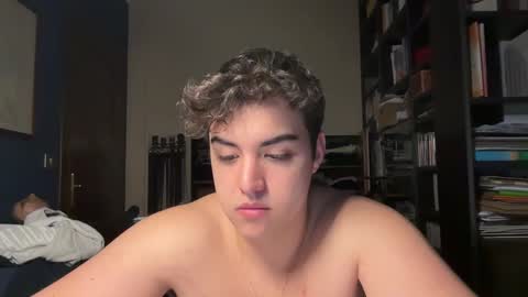 Snapshot of jrubyjane chatting on January 14, 1:17 pm Joshua online show from January 14, 1:17 pm