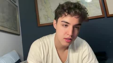 Snapshot of jrubyjane chatting on October 10, 8:02 pm Joshua online show from October 10, 8:02 pm