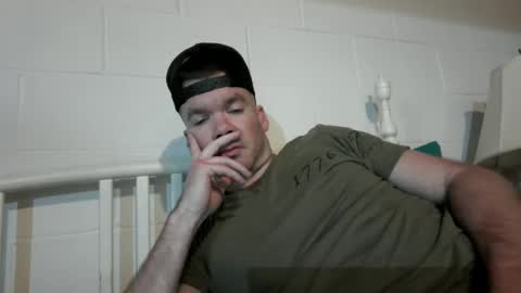 Jim online show from January 12, 3:49 am