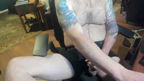 jsimon04 online show from January 29, 2:53 pm