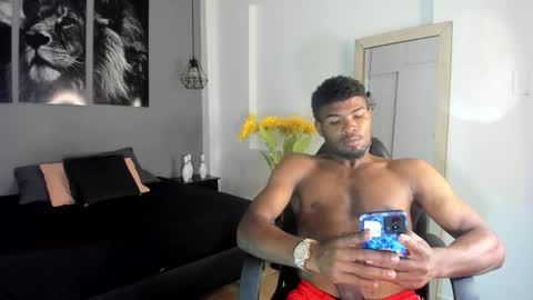 Juan123 online show from January 6, 8:24 pm