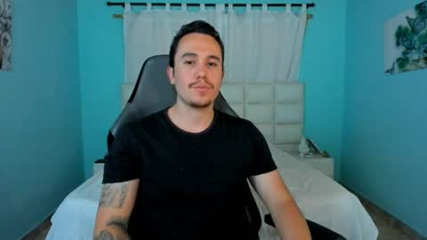 Juan online show from April 6, 9:48 pm