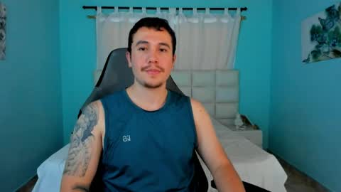 Juan online show from April 9, 7:20 pm