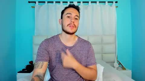 Juan online show from December 5, 4:41 am