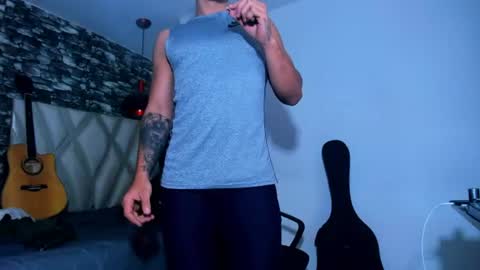 juan_jsmith online show from June 11, 1:05 am