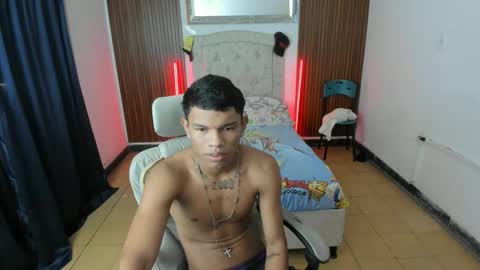 Juan Mhata online show from April 20, 1:08 am