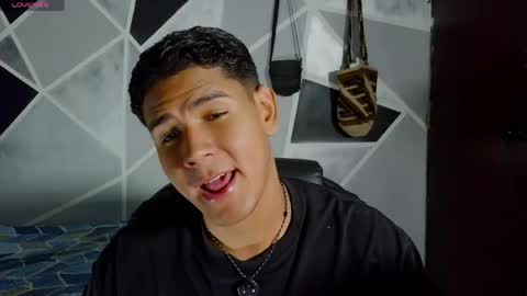 Juan online show from June 3, 2:46 am
