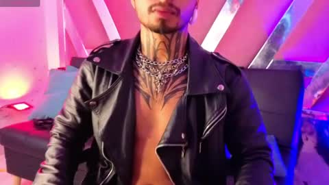 juancamilo66_ online show from June 3, 2:55 pm