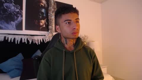 Juan online show from December 19, 6:01 am