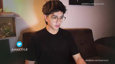 . online show from October 27, 12:35 am