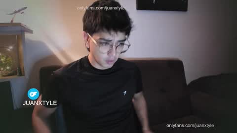 . online show from October 13, 12:16 am