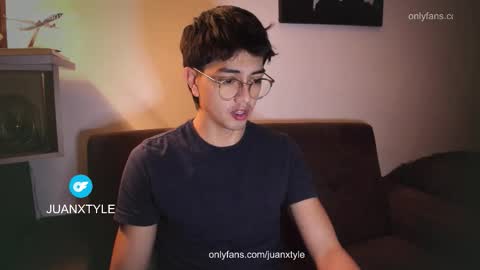 . online show from October 15, 2:41 am