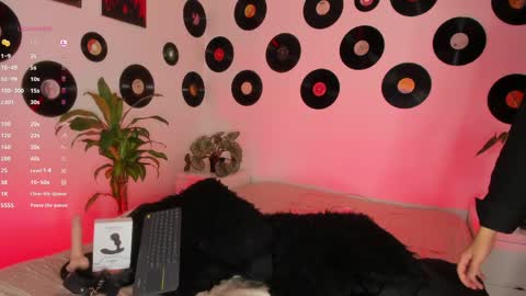 juandaaa__ online show from April 1, 11:35 pm