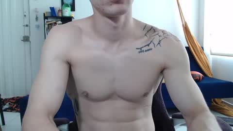 JUANISIMO  online show from February 21, 4:37 pm