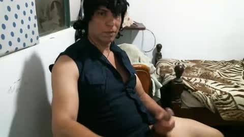 amor online show from December 6, 4:03 am