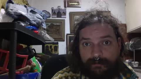 juanitobanana50000 online show from October 21, 7:11 am