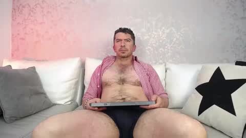Snapshot of juank_fit45 chatting on September 19, 4:40 pm Juan k online show from September 19, 4:40 pm