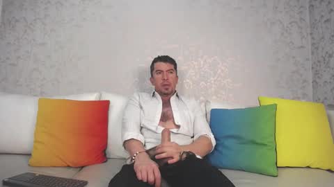 Snapshot of juank_fit45 chatting on September 23, 2:38 pm Juan k online show from September 23, 2:38 pm