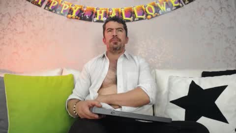 Snapshot of juank_fit45 chatting on October 16, 2:25 pm Juan k online show from October 16, 2:25 pm