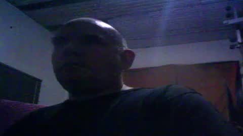 Juan Manuel online show from April 12, 1:20 am