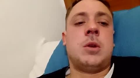 Snapshot of juanmapapiirico chatting on February 7, 12:20 am JuanmaSEX online show from February 7, 12:20 am