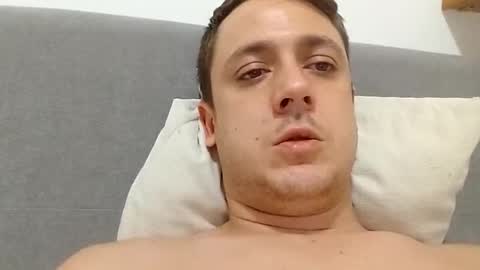 Snapshot of juanmapapiirico chatting on September 11, 2:32 am JuanmaSEX online show from September 11, 2:32 am
