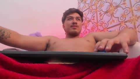 JUAN  online show from February 5, 6:09 am