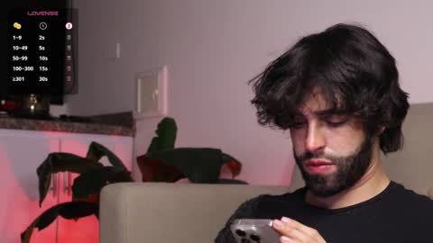 Juan online show from October 9, 3:11 am