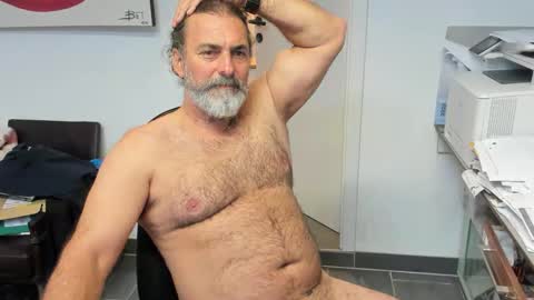 Giovanni50pro online show from October 23, 6:00 pm