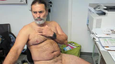 Giovanni50pro online show from November 25, 11:56 am